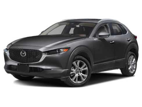 Used 2024 MAZDA CX-30 AWD 2.5 S w/ Premium Package image 1