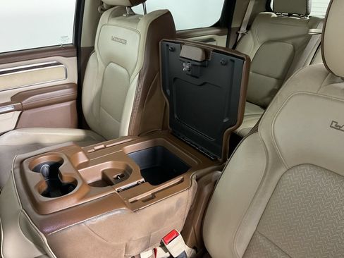 Used 2020 RAM 1500 Laramie AWD/4WD image 27