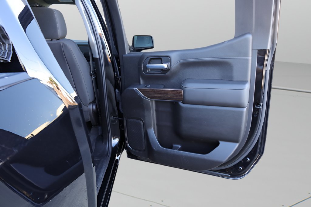 Used 2020 GMC Sierra 1500 Elevation AWD/4WD image 18