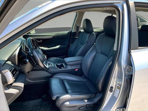 Used 2022 Subaru Legacy Limited w/ Popular Package #3 AWD/4WD image 24