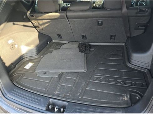 Used 2015 Hyundai Tucson GLS FWD image 22