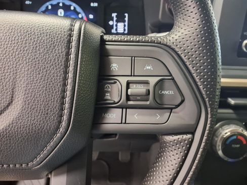 Used 2026 Toyota Tacoma SR image 20