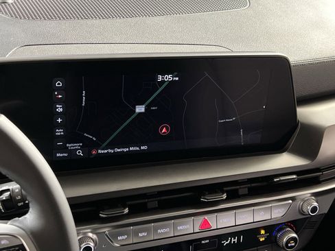 New 2025 Kia Telluride S image 18