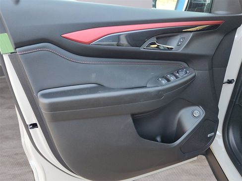 New 2026 Chevrolet TrailBlazer RS w/ Convenience Package image 14