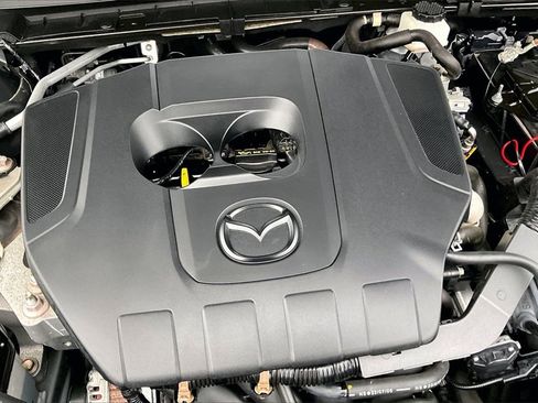 Certified 2023 MAZDA CX-30 AWD 2.5 S w/ Premium Package image 33