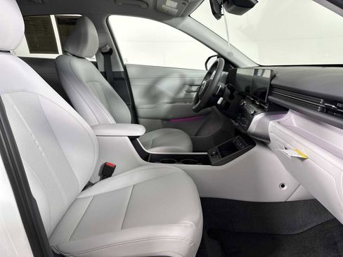 Certified 2026 Hyundai Kona SEL Premium FWD image 27