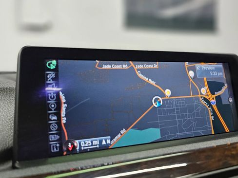 Used 2014 BMW 328d 328d Sedan 4D image 26