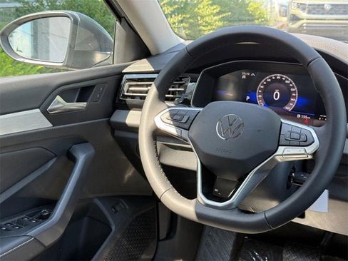 New 2025 Volkswagen Jetta S image 9