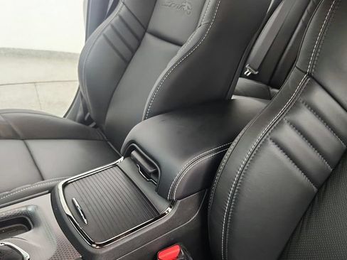 Used 2022 Dodge Charger SRT Hellcat RWD image 45