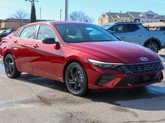 New 2026 Hyundai Elantra SEL Sport video 1