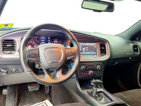 Used 2019 Dodge Charger GT w/ Plus Group image 11