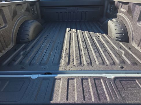 New 2026 Ford F250 Lariat w/ Lariat Premium Package image 21