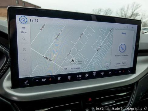 Certified 2024 Ford Escape Active w/ Tech Pack #1 image 17