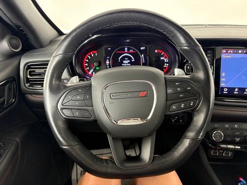 Used 2024 Dodge Durango GT RWD image 22