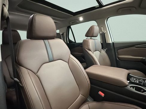 New 2026 Honda Pilot Touring image 20