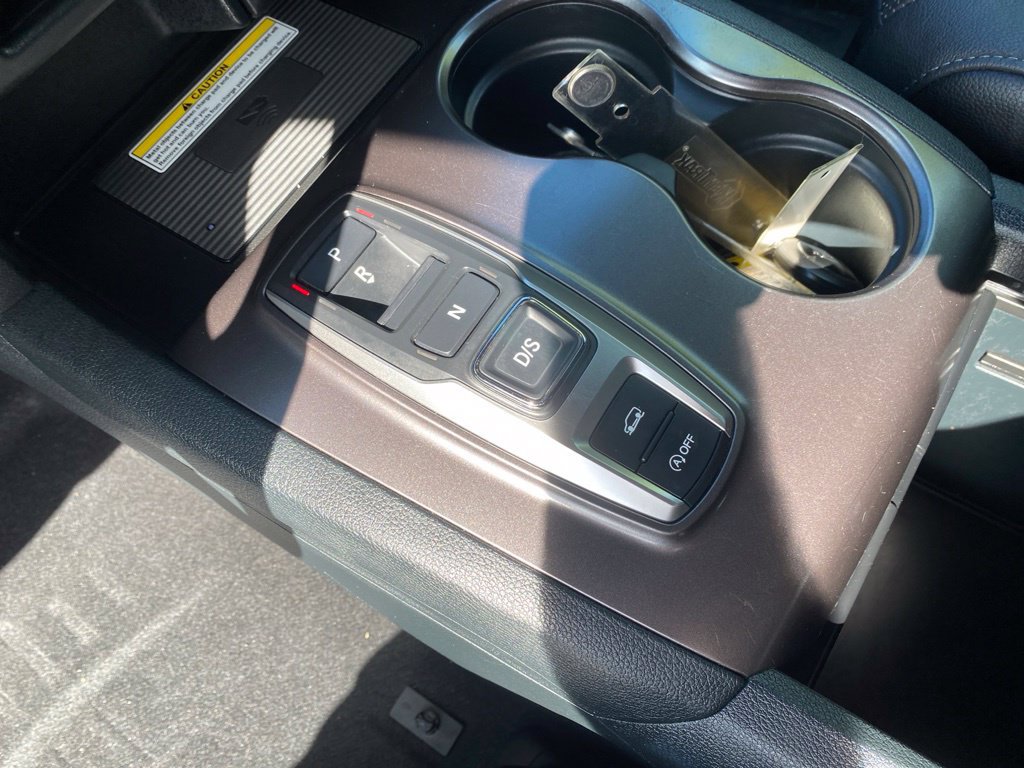 Used 2023 Honda Passport EX-L image 27
