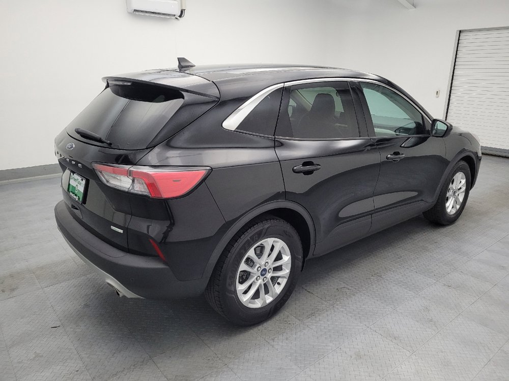 Used 2020 Ford Escape SE FWD image 10