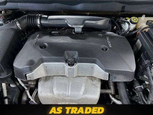 Used 2014 Chevrolet Malibu LS w/ Protection Package image 26