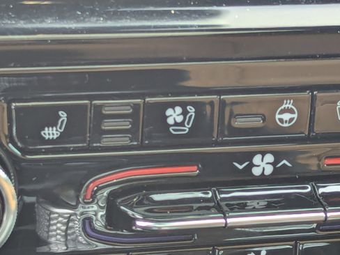 Certified 2023 Jeep Grand Cherokee L Summit w/ Advanced Protech Group IV image 31