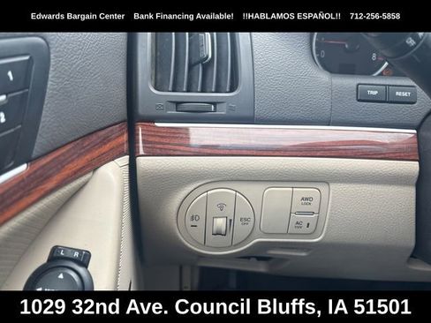 Used 2011 Hyundai Veracruz Limited AWD/4WD image 20