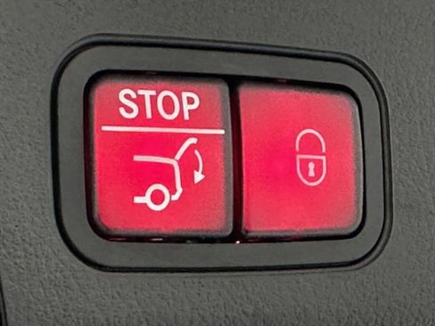 Certified 2024 Mercedes-Benz EQB 250+ image 21