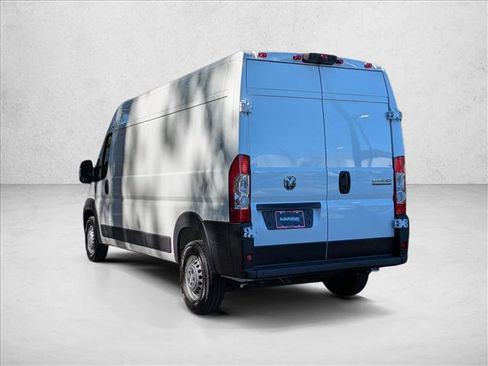New 2026 RAM ProMaster 2500 w/ Power Group image 7