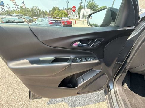 Certified 2021 Chevrolet Equinox LT FWD image 21