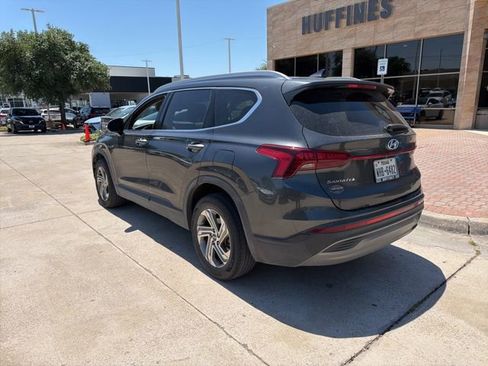 Used 2023 Hyundai Santa Fe SEL w/ Cargo Package FWD image 6