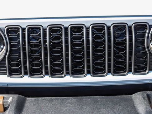 New 2026 Jeep Wrangler Unlimited Sport AWD/4WD image 6