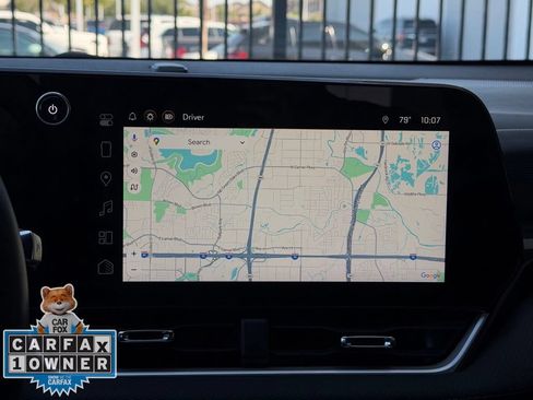 Used 2025 Chevrolet Equinox LT w/ LPO, Floor Liner Package FWD image 15