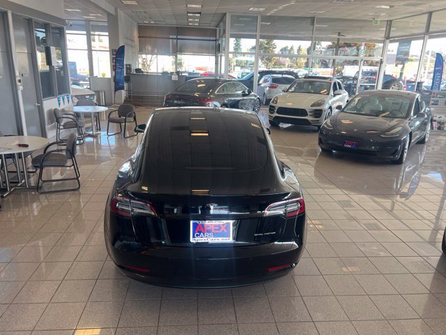 Used 2019 Tesla Model 3 Long Range AWD/4WD image 11