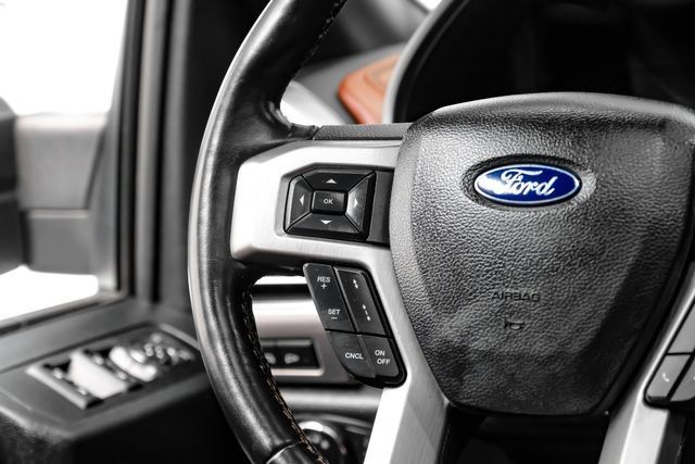 Used 2020 Ford F150 Platinum w/ Equipment Group 701A Luxury AWD/4WD image 24