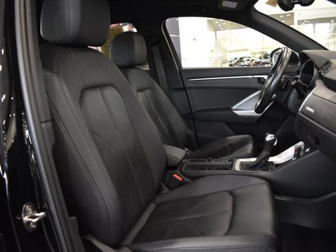 Used 2022 Audi Q3 2.0T Premium image 22