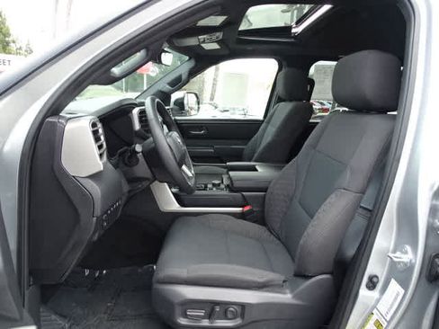 Used 2025 Toyota Sequoia SR5 AWD/4WD image 18