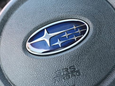 New 2026 Subaru Forester Premium image 31