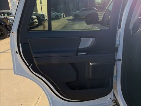 New 2026 Ford Expedition Active image 31