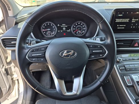 Used 2023 Hyundai Santa Fe SEL image 9