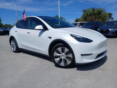 Used 2023 Tesla Model Y Long Range