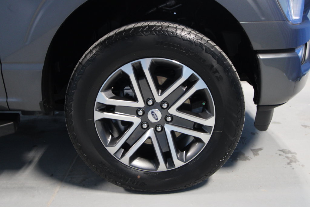 Used 2022 Ford F150 XL w/ STX Appearance Package AWD/4WD image 30