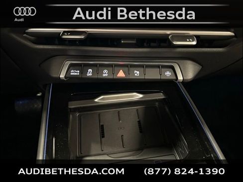 New 2026 Audi Q3 quattro 2.0T AWD/4WD image 18