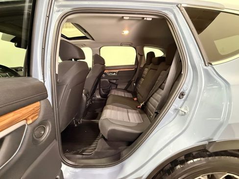 Used 2022 Honda CR-V EX image 18