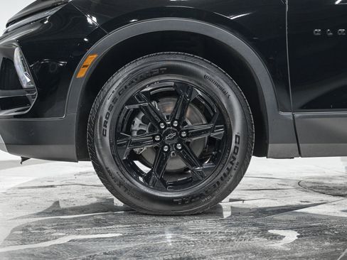 Used 2023 Chevrolet Blazer LT w/ Midnight/Sport Edition image 3