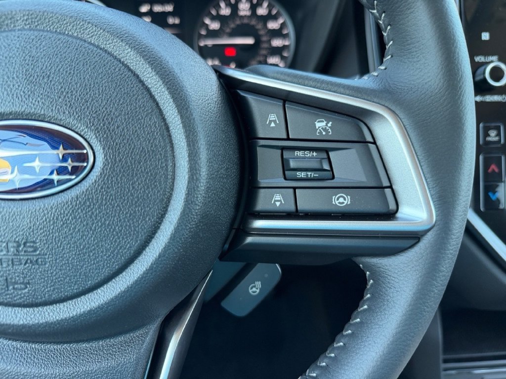 New 2027 Subaru Ascent Premium AWD/4WD image 25