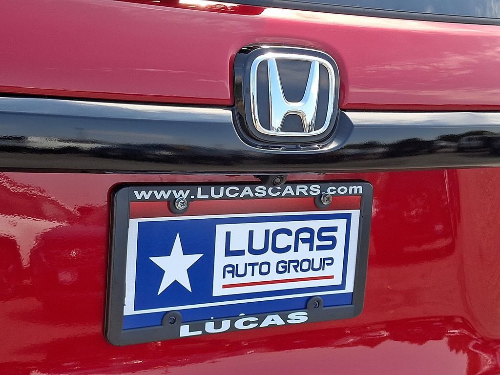 Used 2024 Honda Passport Black Edition image 32