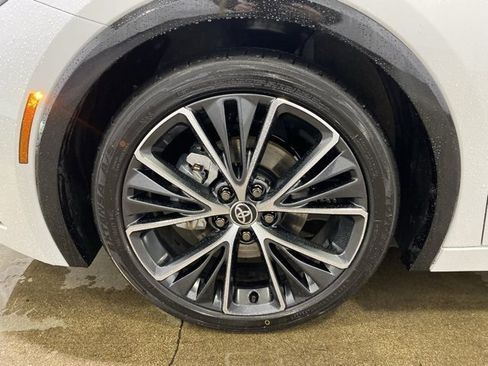 Certified 2026 Toyota Prius XLE image 24