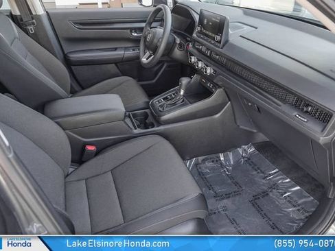 Certified 2025 Honda CR-V EX image 18
