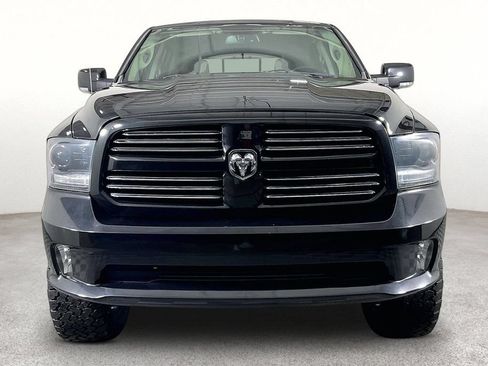 Used 2015 RAM 1500 Sport w/ Remote Start & Security Group AWD/4WD image 5