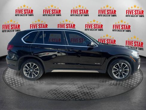 Used 2017 BMW X5 xDrive35i AWD/4WD image 8