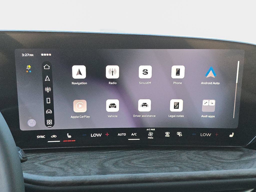 New 2026 Audi Q5 Premium AWD/4WD image 24