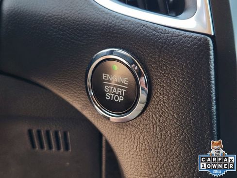 Used 2024 Ford Edge Titanium image 27